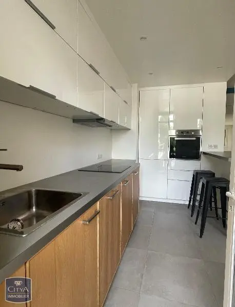 Photo 4 Appartement 3 pièces 64.62m²