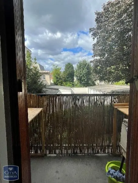 Photo 12 Appartement 3 pièces 64.62m²