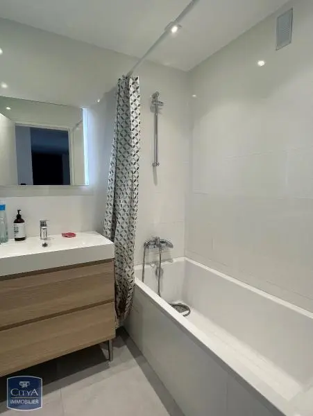 Photo 10 Appartement 3 pièces 64.62m²