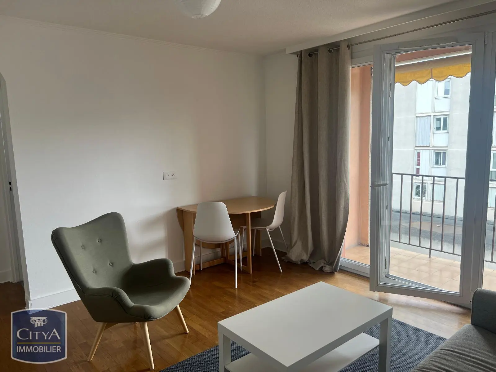 Colombes (92700) Appartement 3 pièces 53.41m²
