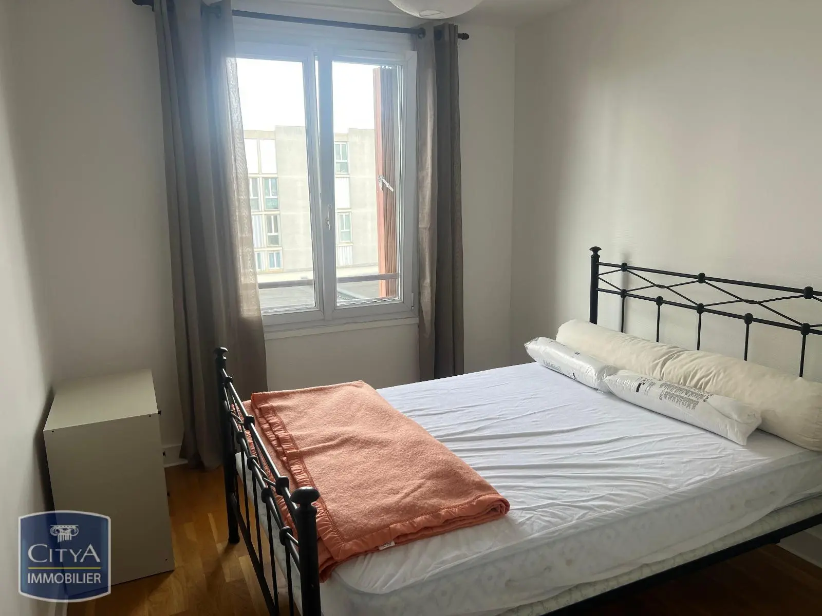 Colombes (92700) Appartement 3 pièces 53.41m² photo 4