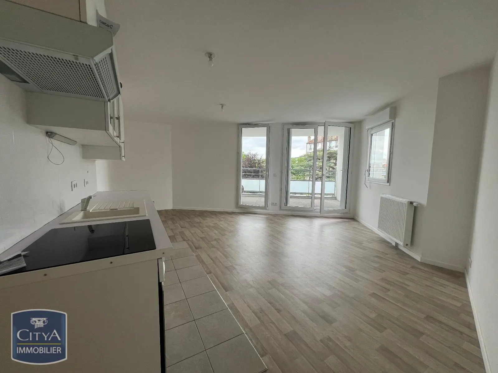 Photo 3 Appartement 2 pièces 46.92m²