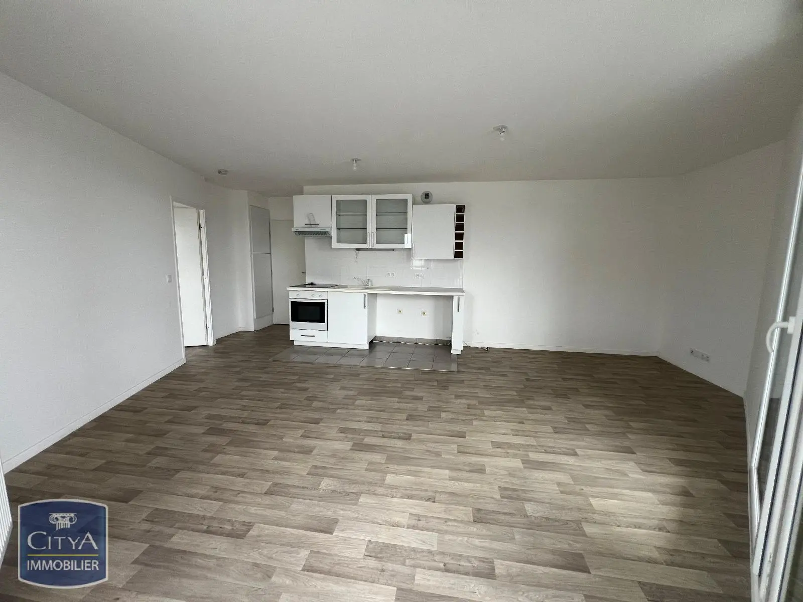 Photo 4 Appartement 2 pièces 46.92m²