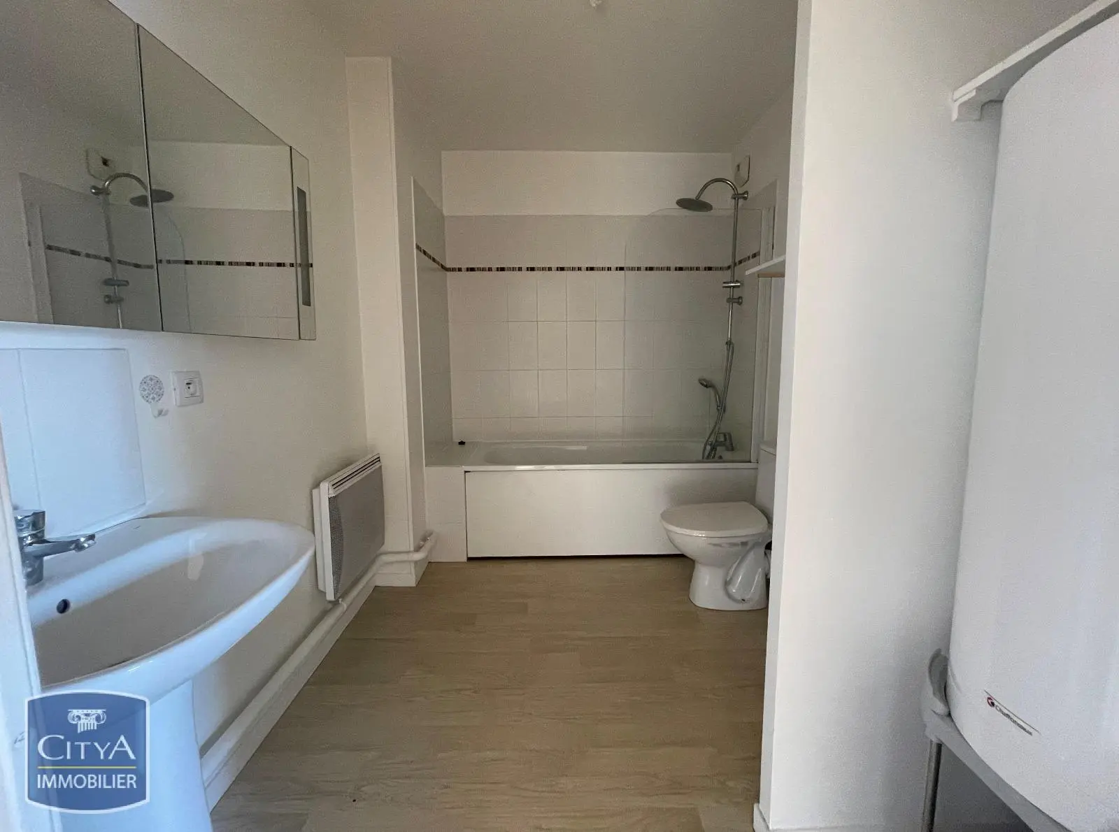 Photo 8 Appartement 2 pièces 43.33m²
