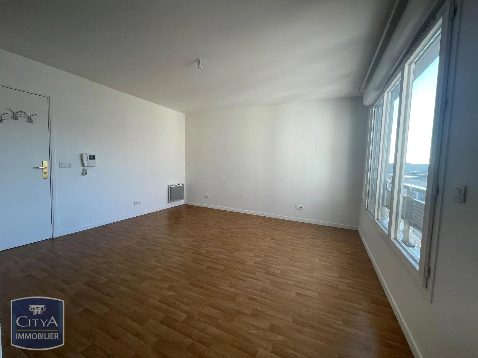 Photo 3 Appartement 2 pièces 43.33m²