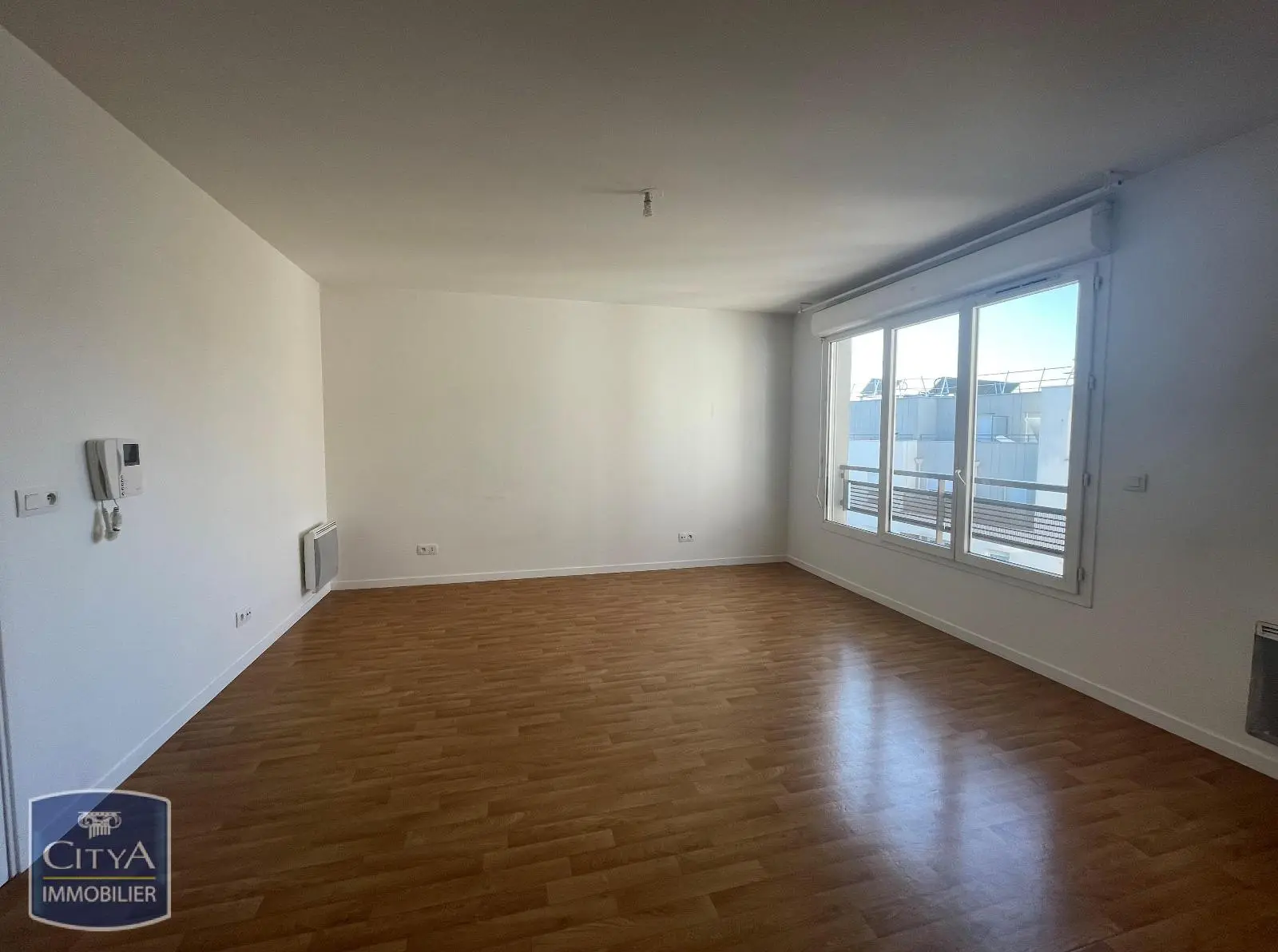 Photo 2 Appartement 2 pièces 43.33m²