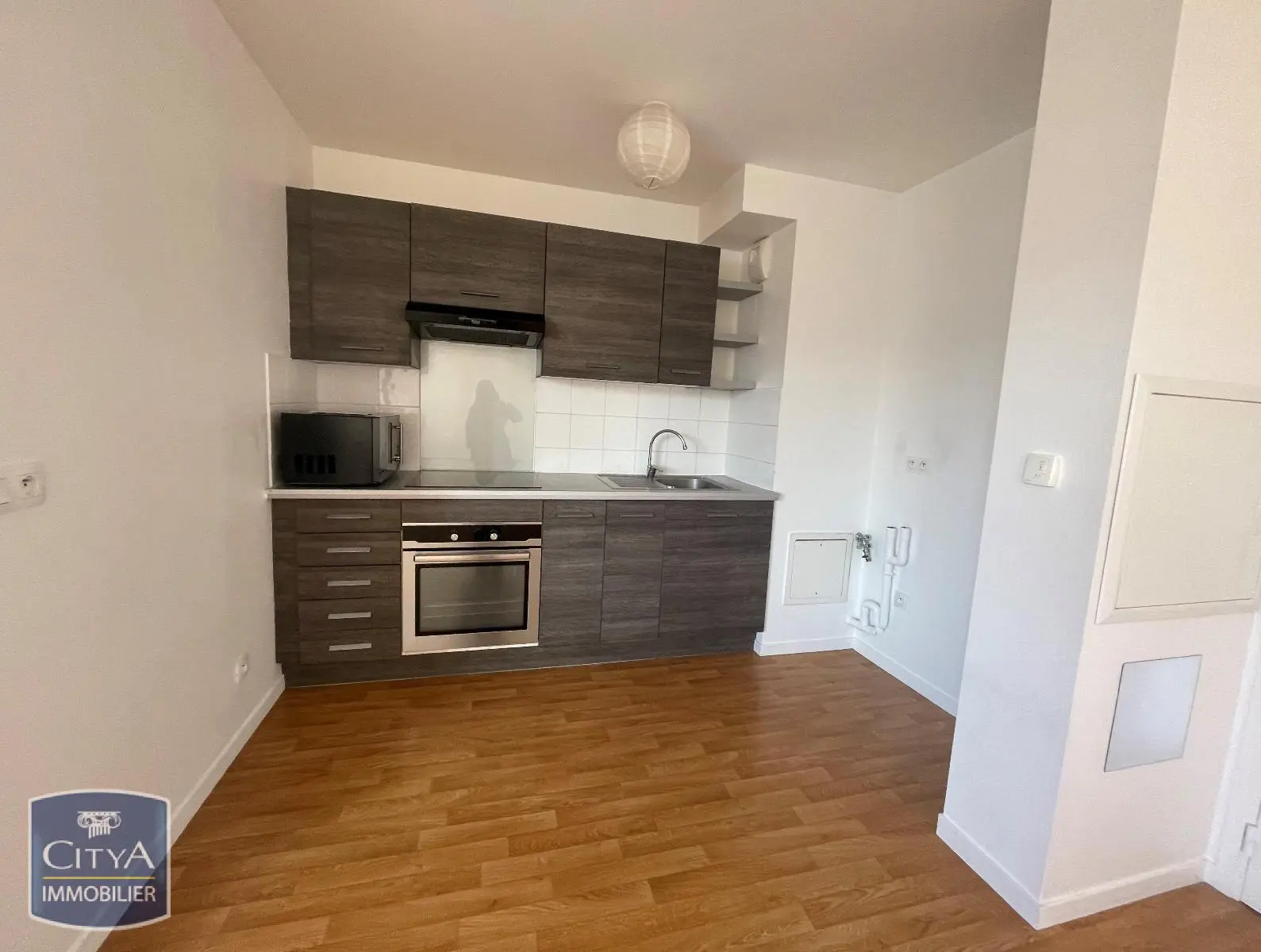 Photo 5 Appartement 2 pièces 43.33m²
