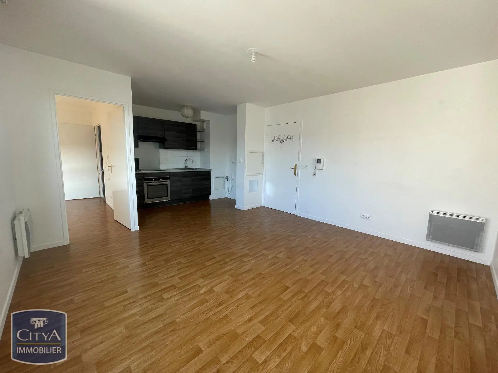 Photo 4 Appartement 2 pièces 43.33m²