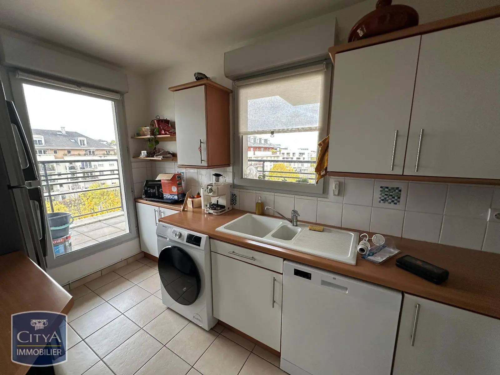 Photo 5 Appartement 4 pièces 96.98m²