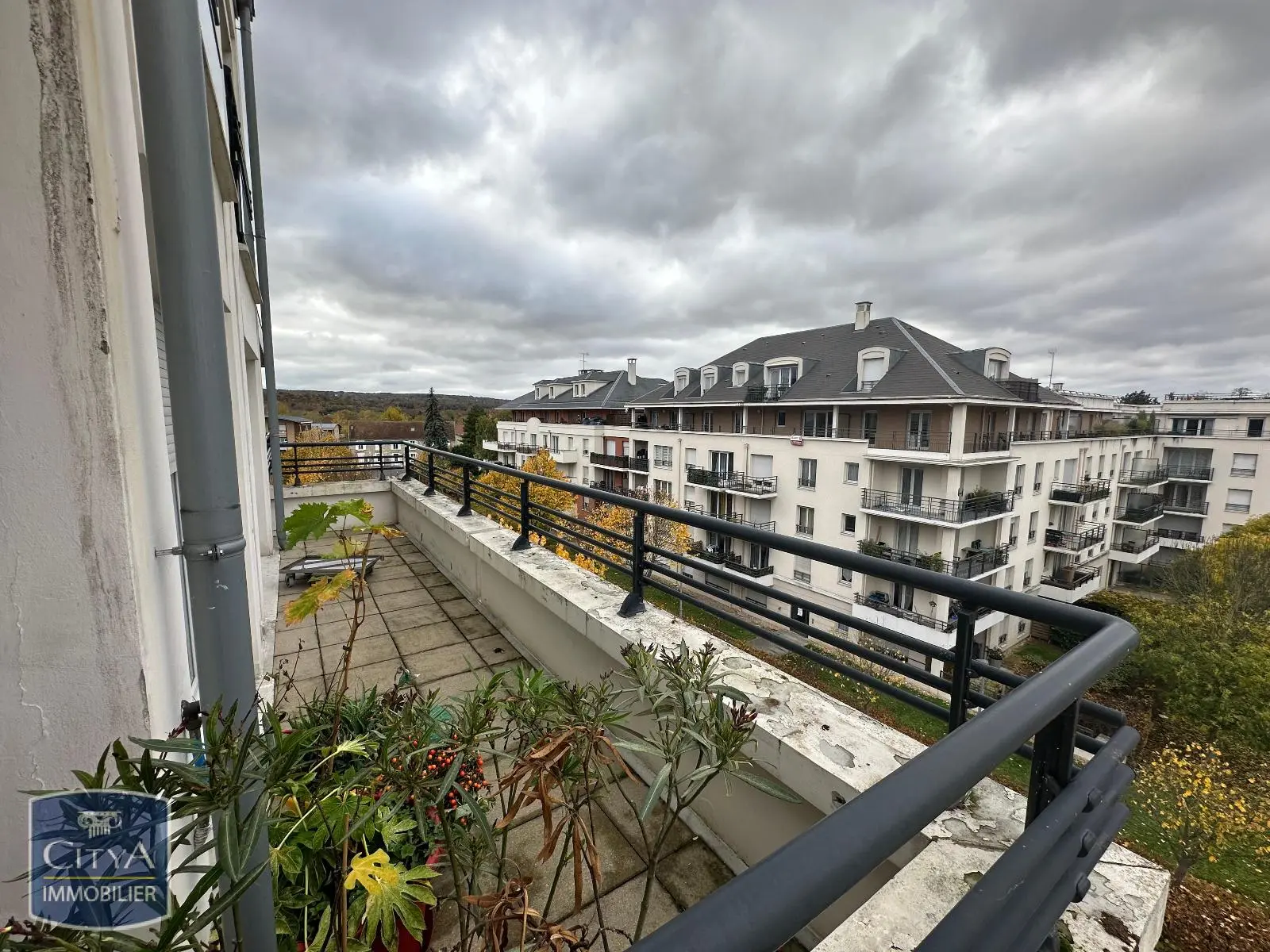 Photo 3 Appartement 4 pièces 96.98m²