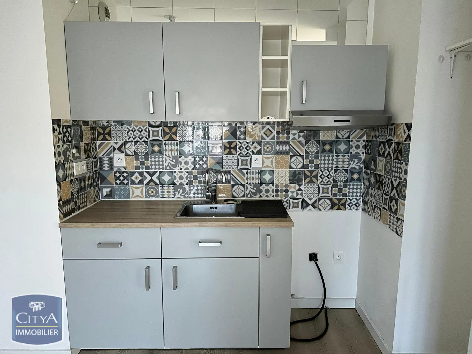 Photo 2 Appartement 2 pièces 39.9m²