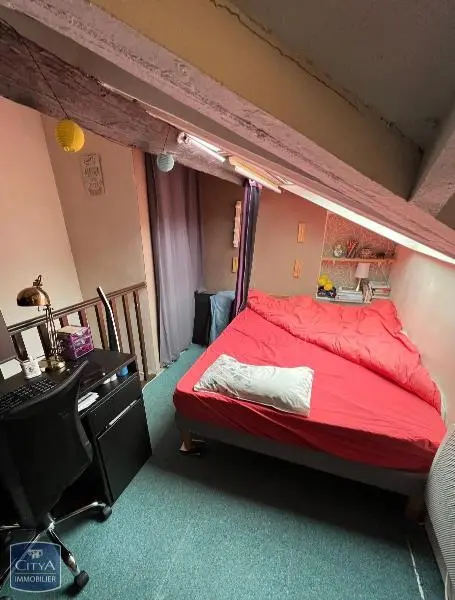 Photo 4 appartement Saint-Germain-en-Laye