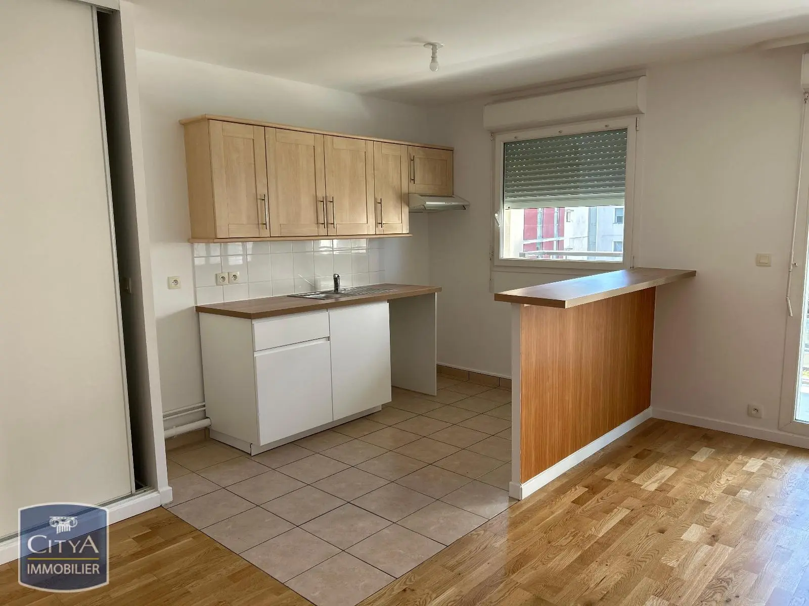 Photo 1 Appartement 3 pièces 62.39m²