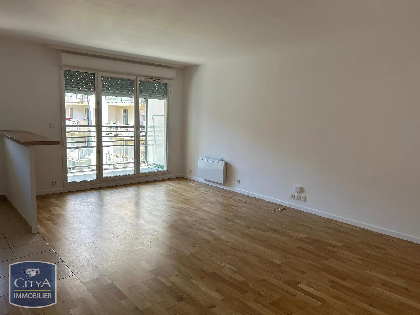 Photo 2 Appartement 3 pièces 62.39m²