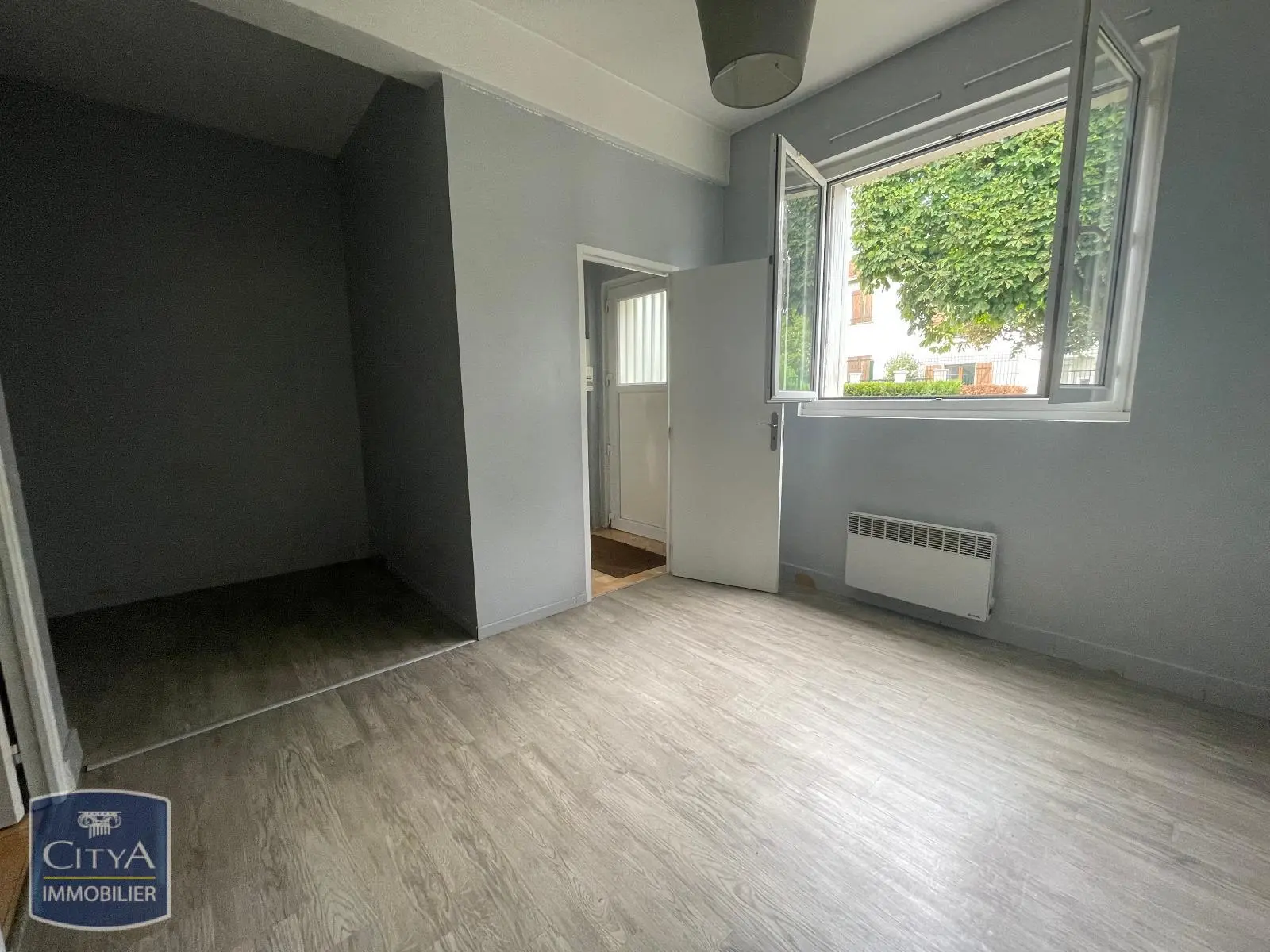 Photo 5 Appartement 1 pièce 25.98m²