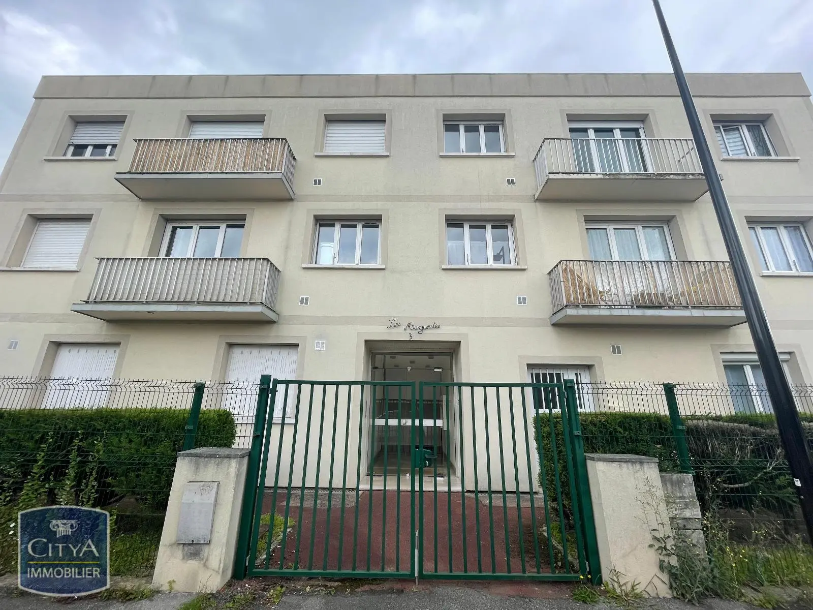 Photo 6 Appartement 1 pièce 25.98m²