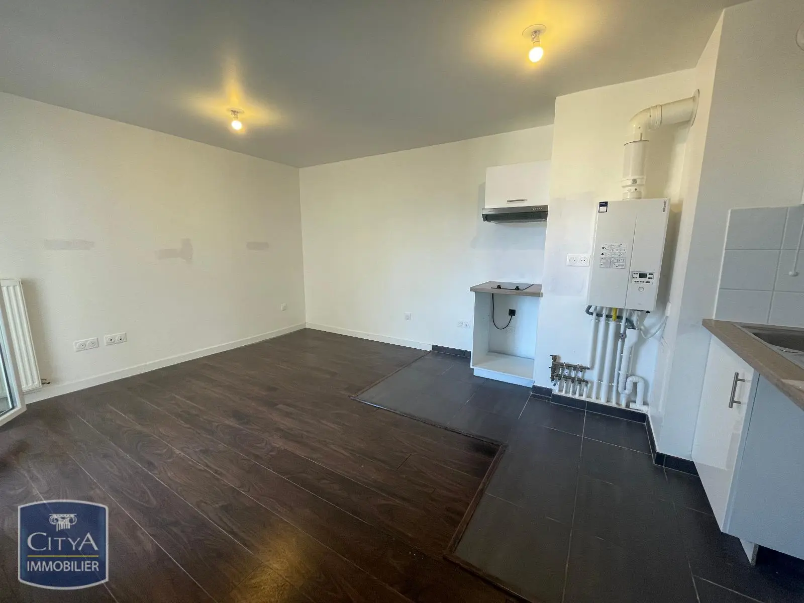 Photo 5 Appartement 2 pièces 41.1m²