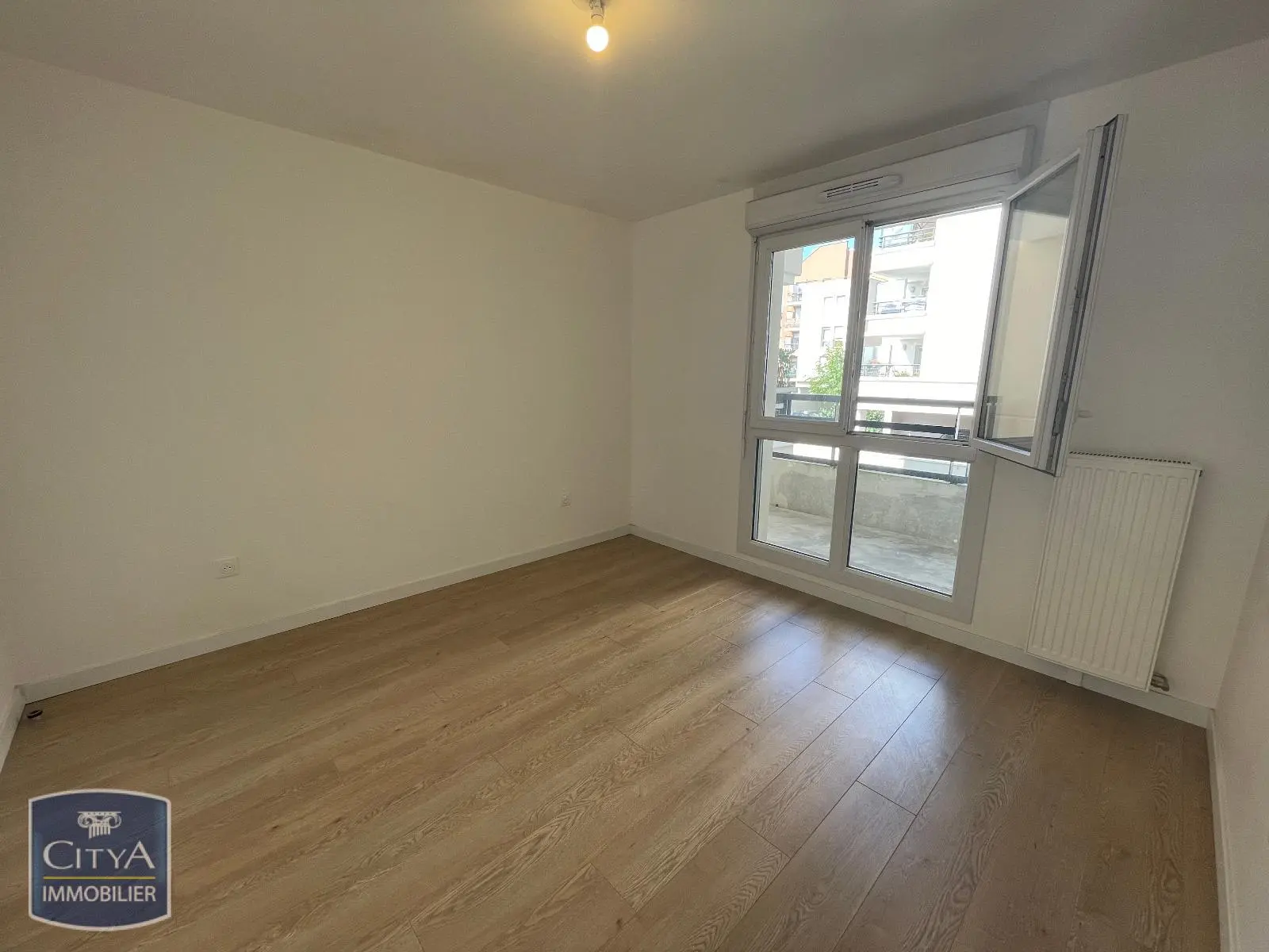 Photo 4 Appartement 2 pièces 41.1m²