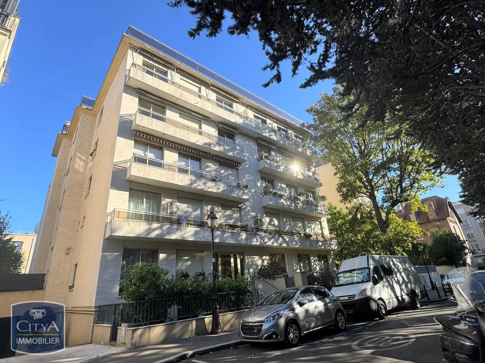 Photo 1 Appartement 1 pièce 17.98m²