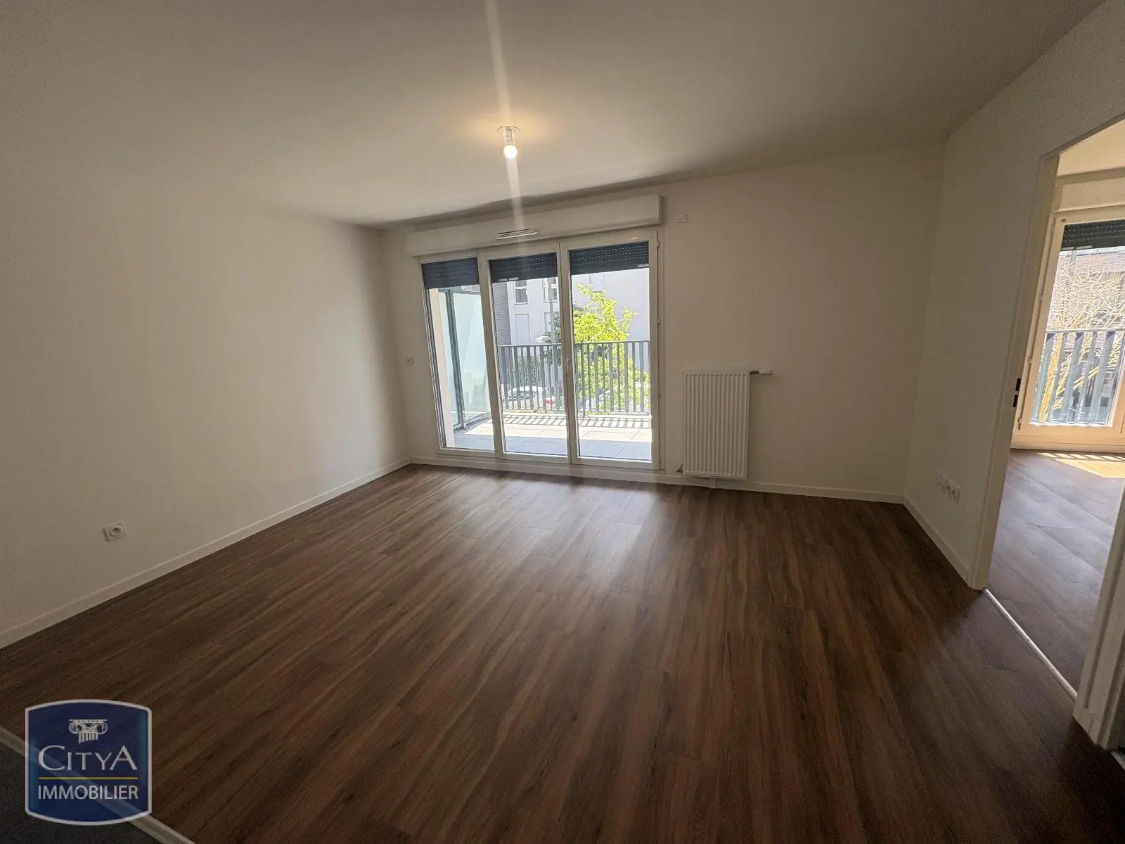 Photo 1 Appartement 2 pièces 41.19m²