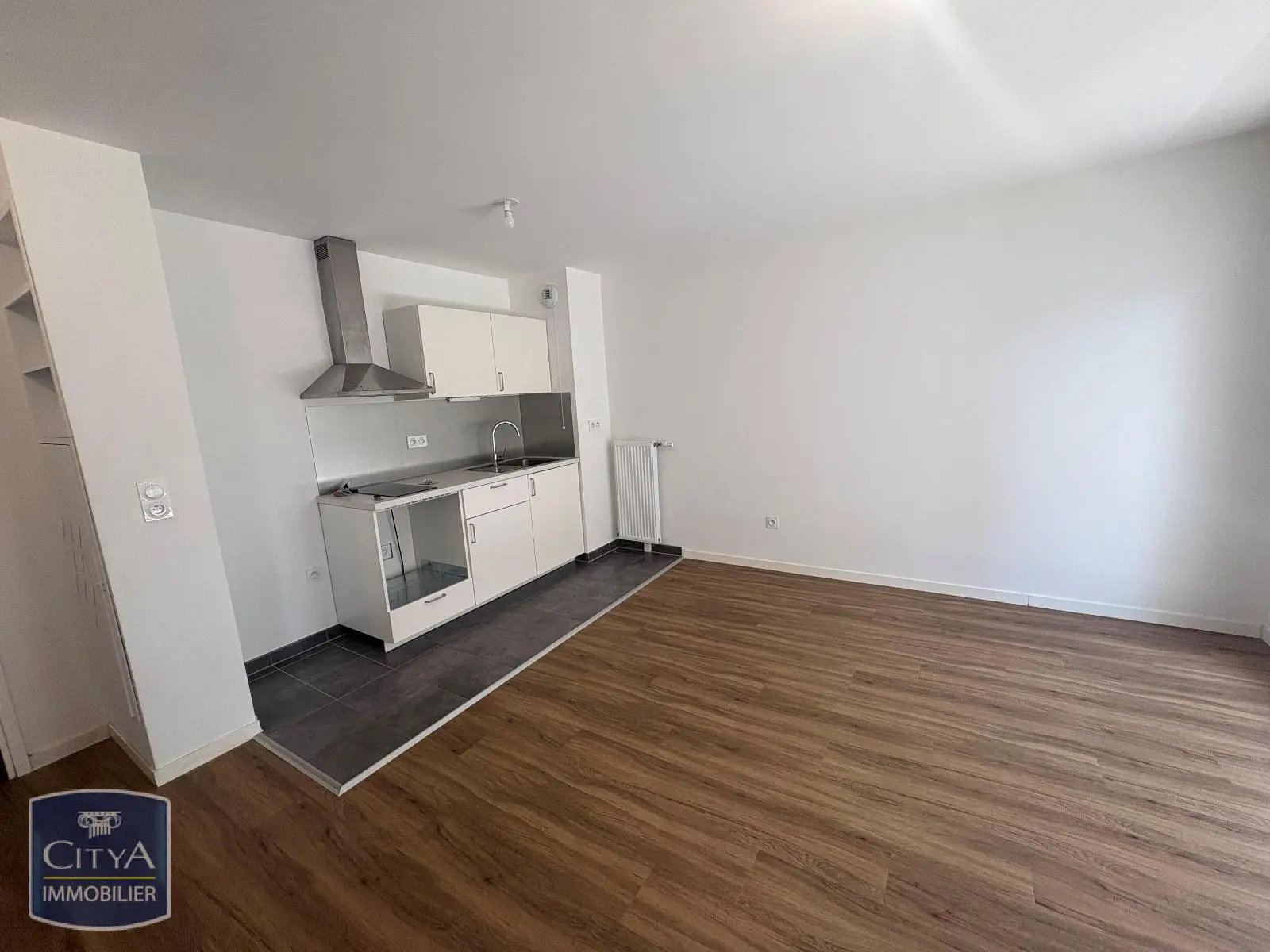 Photo 2 Appartement 2 pièces 41.19m²