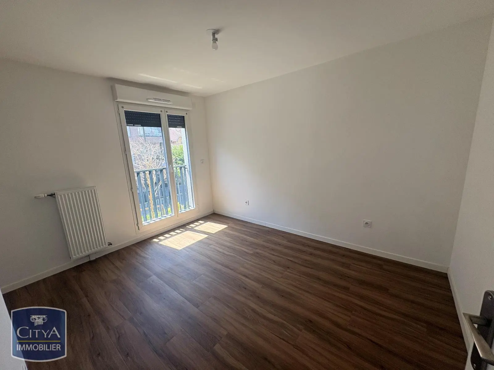 Photo 5 Appartement 2 pièces 41.19m²