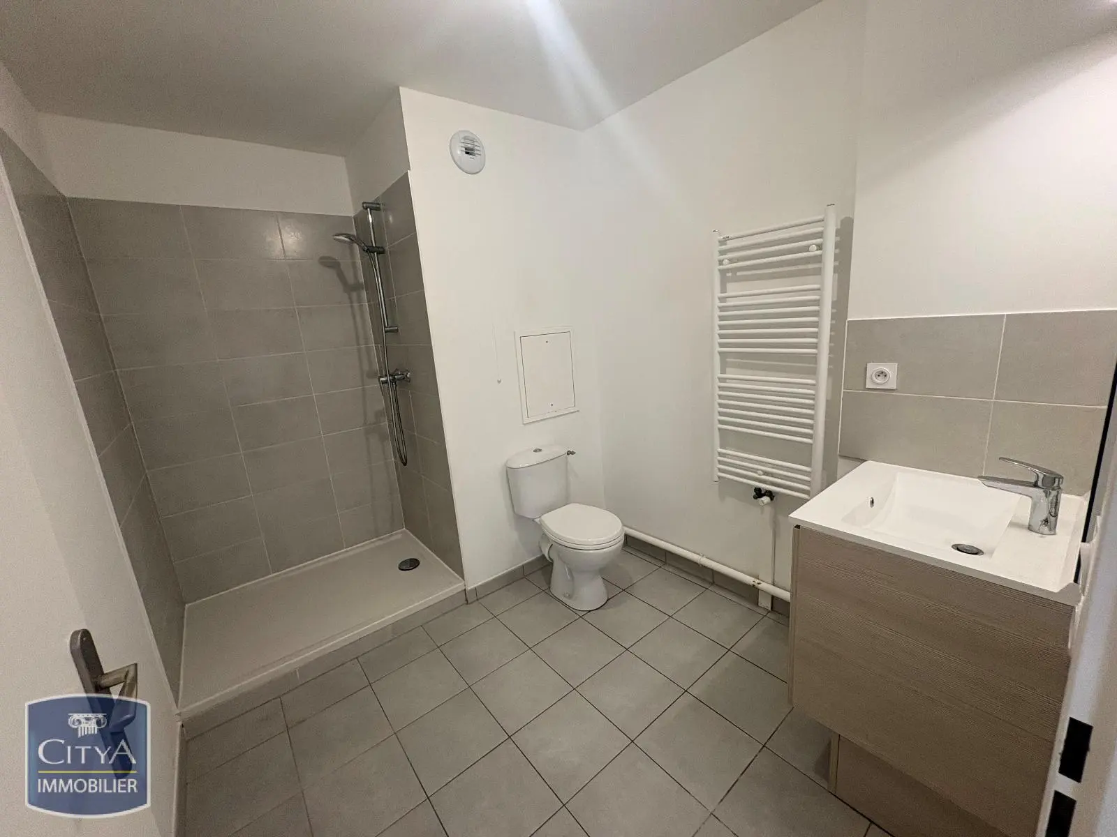 Photo 4 Appartement 2 pièces 41.19m²