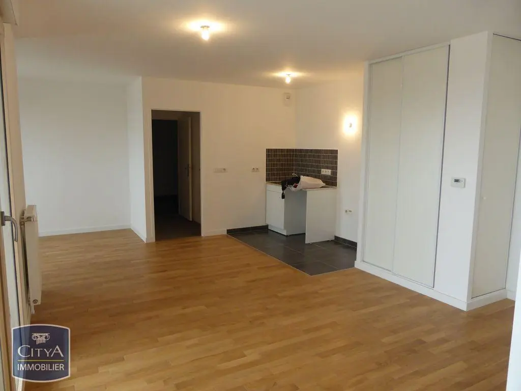 Photo 3 Appartement 3 pièces 61.92m²