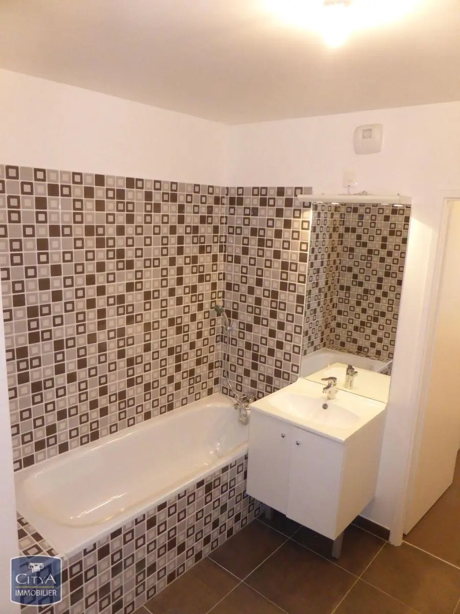 Photo 4 Appartement 3 pièces 61.92m²