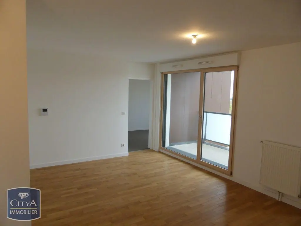 Photo 6 Appartement 3 pièces 61.92m²