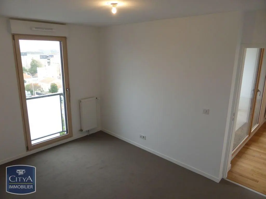 Photo 7 Appartement 3 pièces 61.92m²