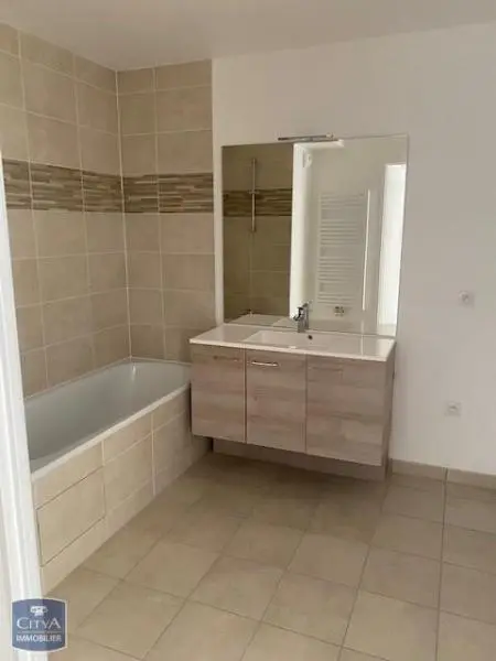 Photo 7 Appartement 3 pièces 61.13m²