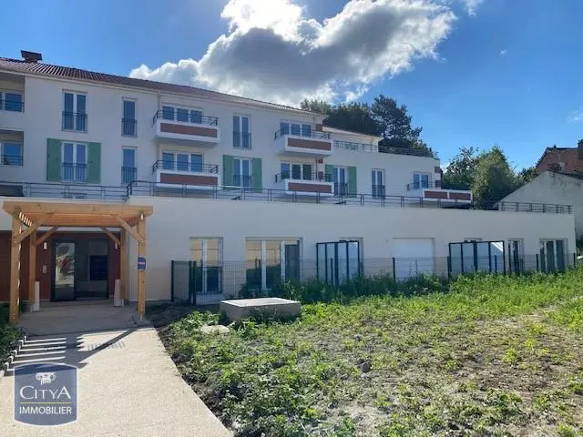 Photo 10 Appartement 3 pièces 61.13m²