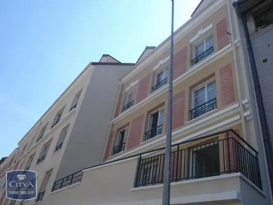 Houilles (78800) Appartement 2 pièces 39.92m²