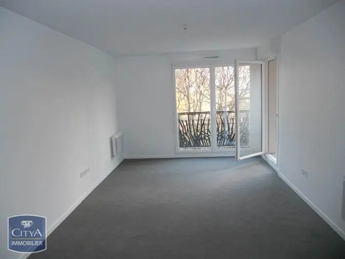 Photo 1 Appartement 2 pièces 43.55m²