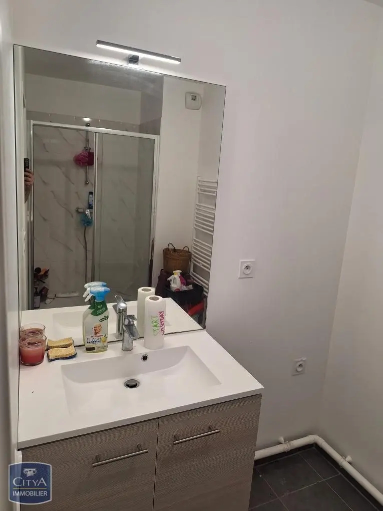 Photo 3 Appartement 2 pièces 40.33m²