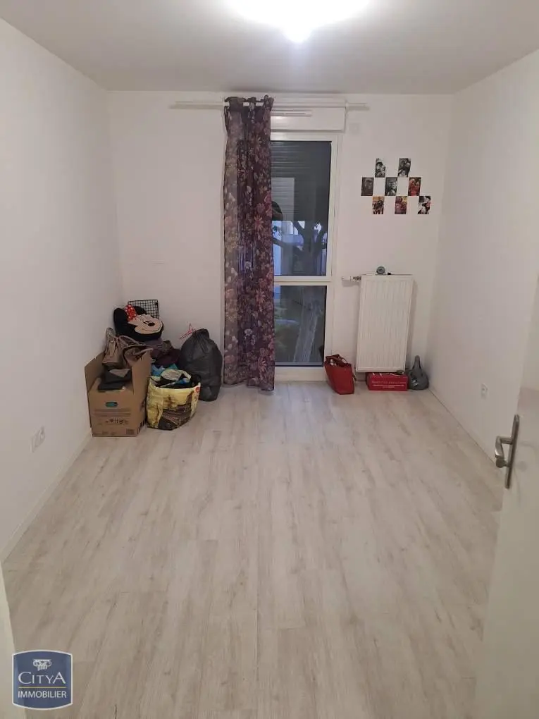 Photo 2 Appartement 2 pièces 40.33m²