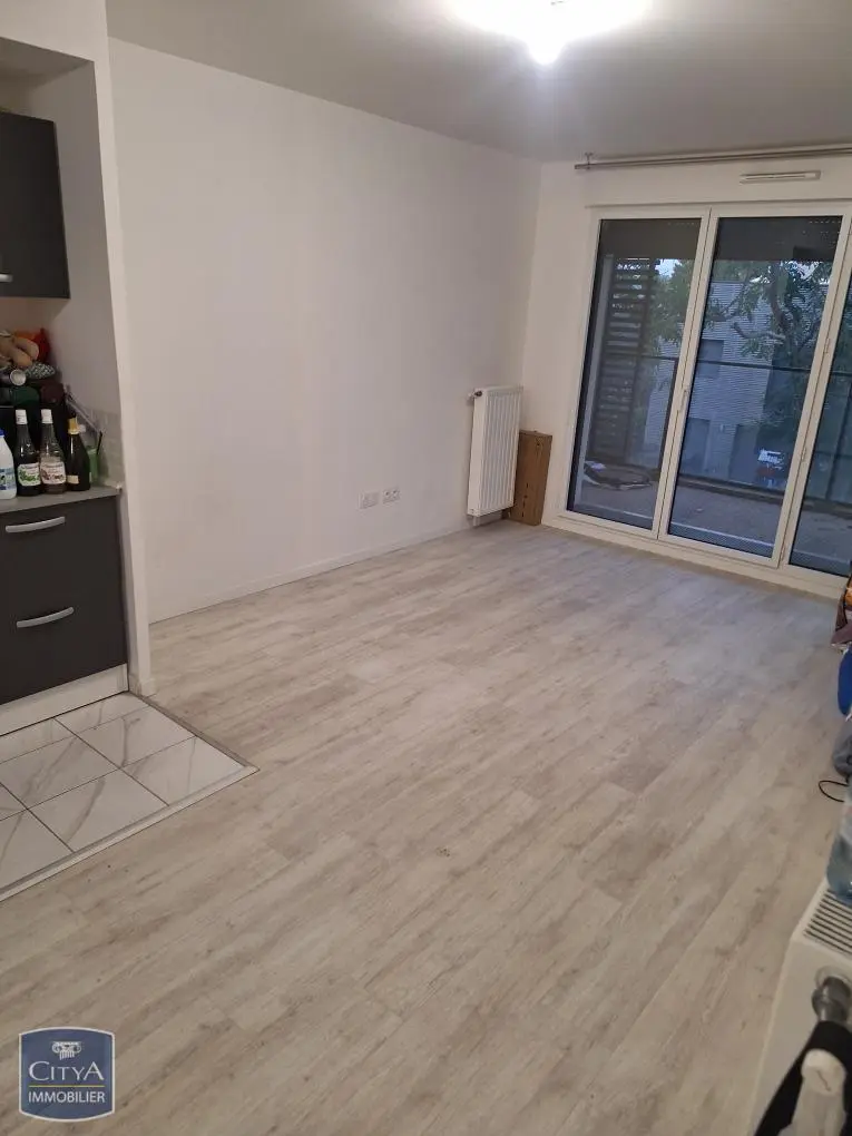 Photo 1 Appartement 2 pièces 40.33m²