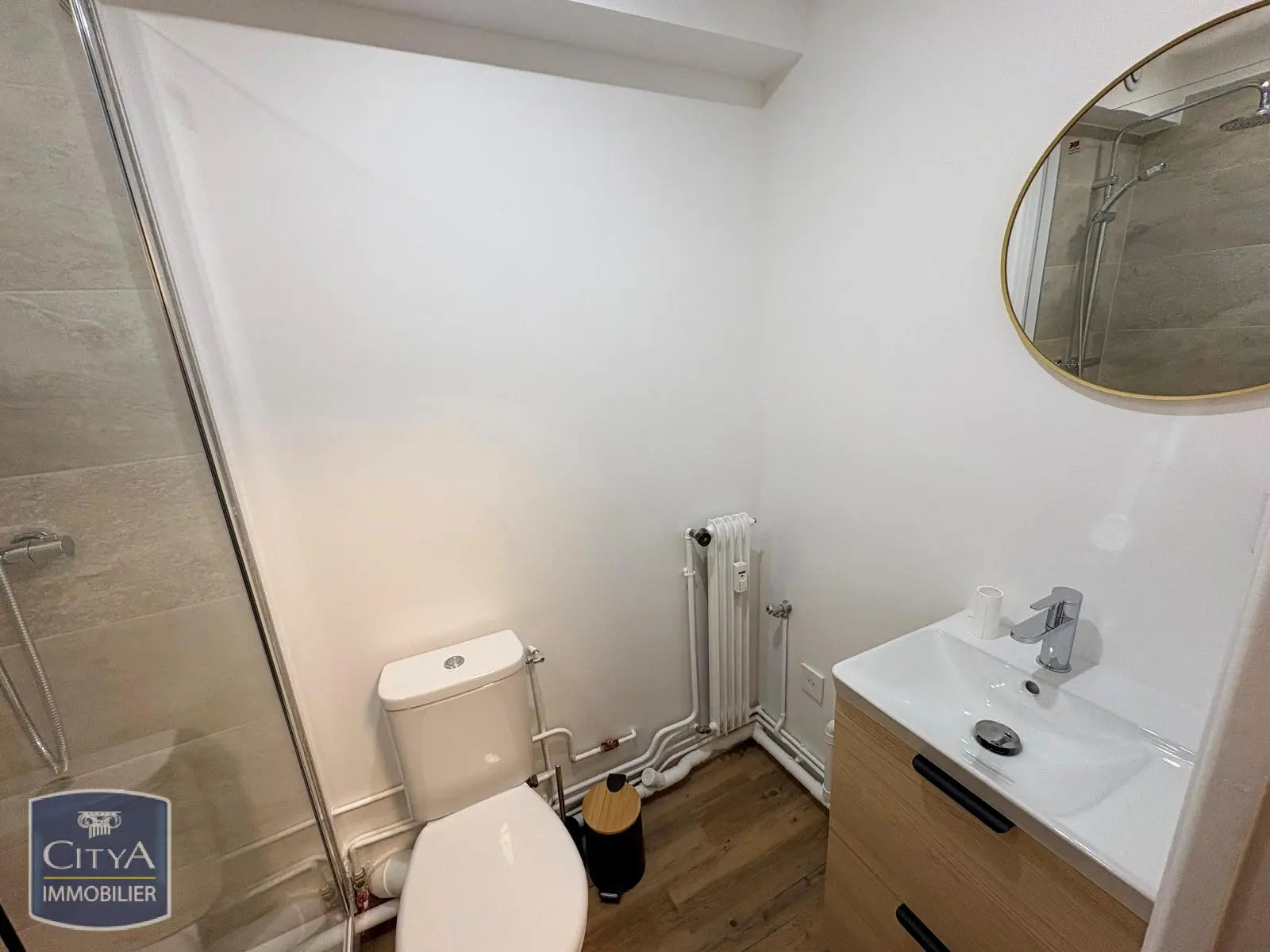 Photo 4 Appartement 1 pièce 15.51m²