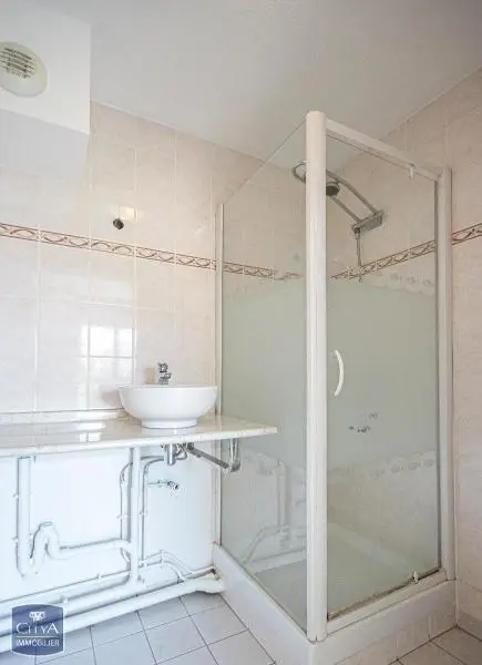 Photo 5 Appartement 2 pièces 39.22m²