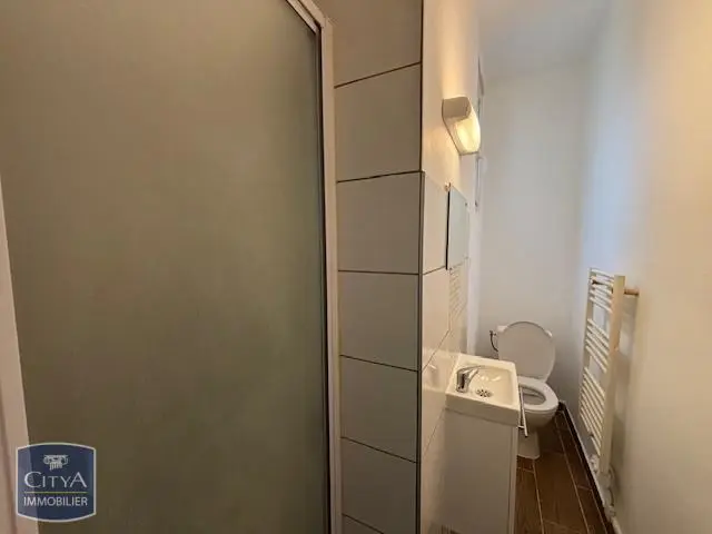 Photo 3 Appartement 1 pièce 19.32m²