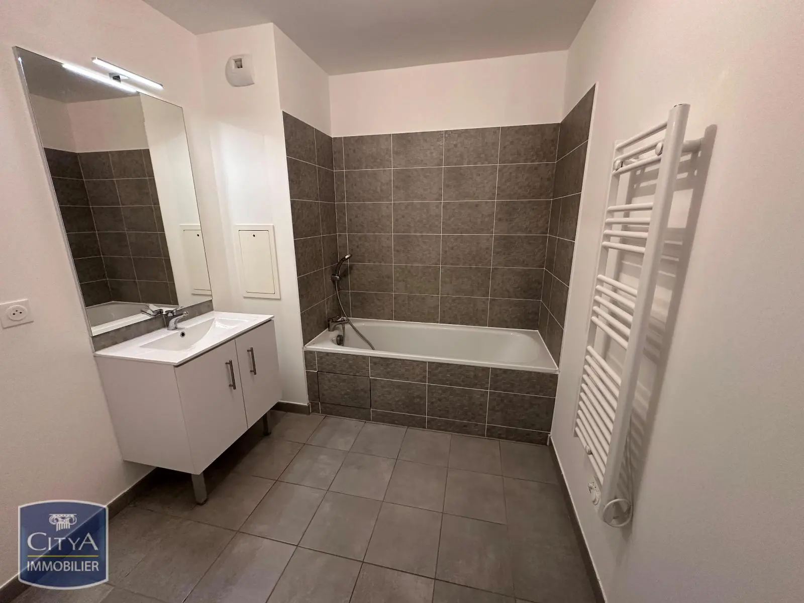 Photo 4 Appartement 3 pièces 60.25m²