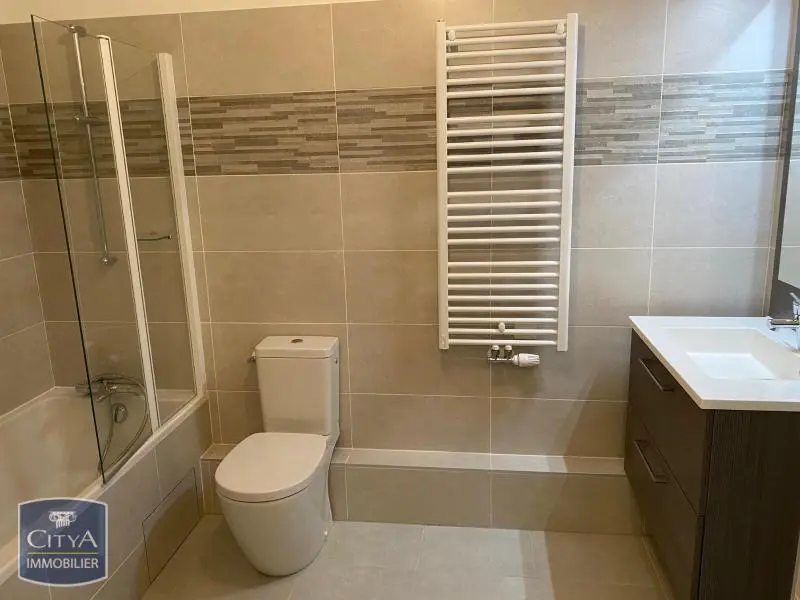 Photo 2 Appartement 2 pièces 40.6m²