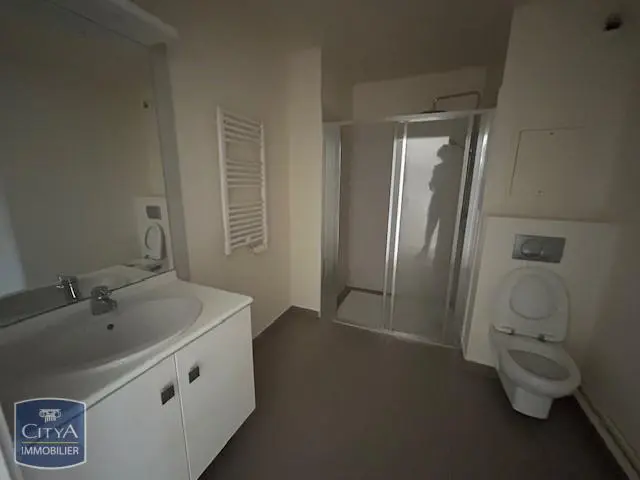 Photo 3 Appartement 2 pièces 38.98m²