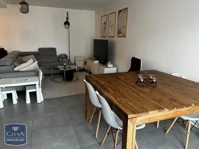 Photo 2 Appartement 3 pièces 70.3m²
