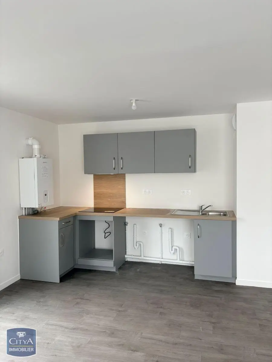 Photo 2 Appartement 3 pièces 65.6m²