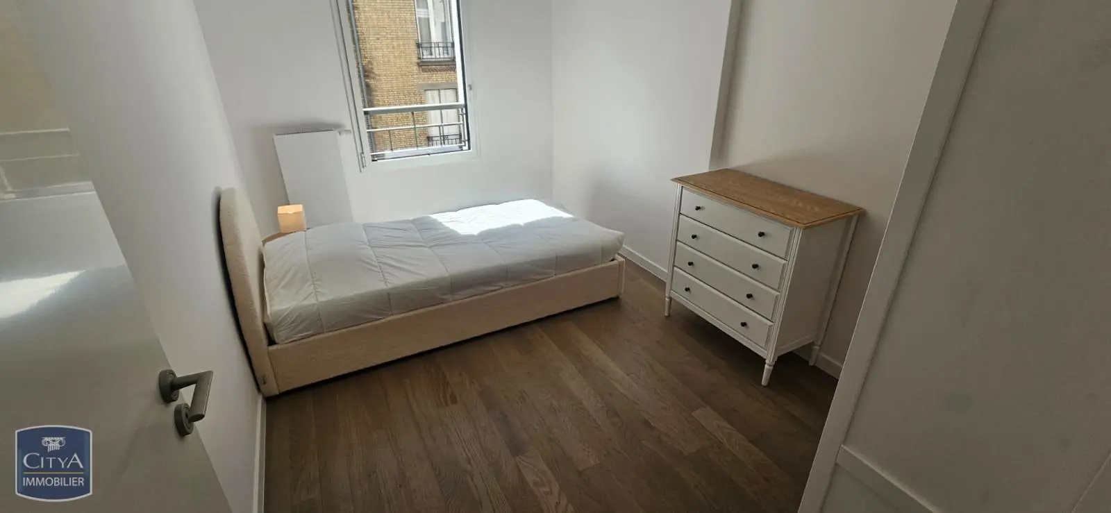 Photo 3 Appartement 3 pièces 57.79m²