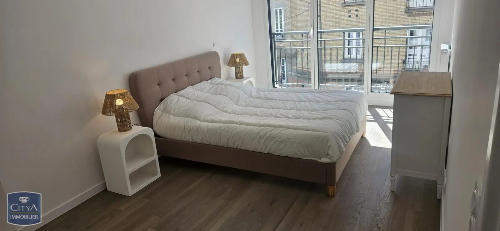 Photo 4 Appartement 3 pièces 57.79m²