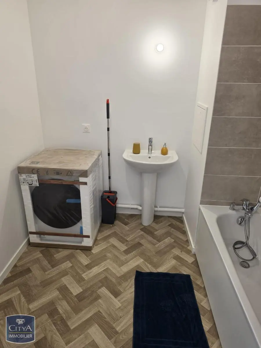 Photo 3 Appartement 3 pièces 65.48m²