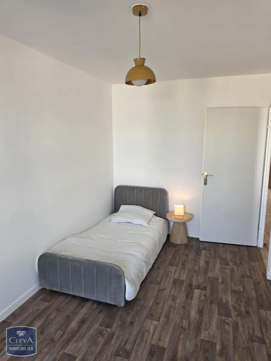 Photo 4 Appartement 3 pièces 65.48m²